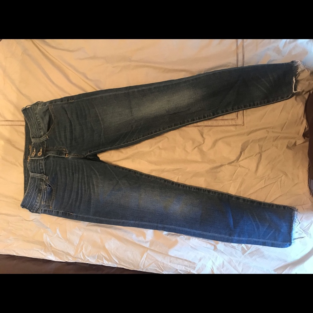 Jeans